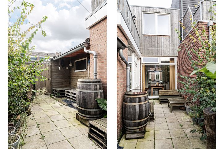 Bekijk foto 15 van Alberdingk Thijmstraat 28