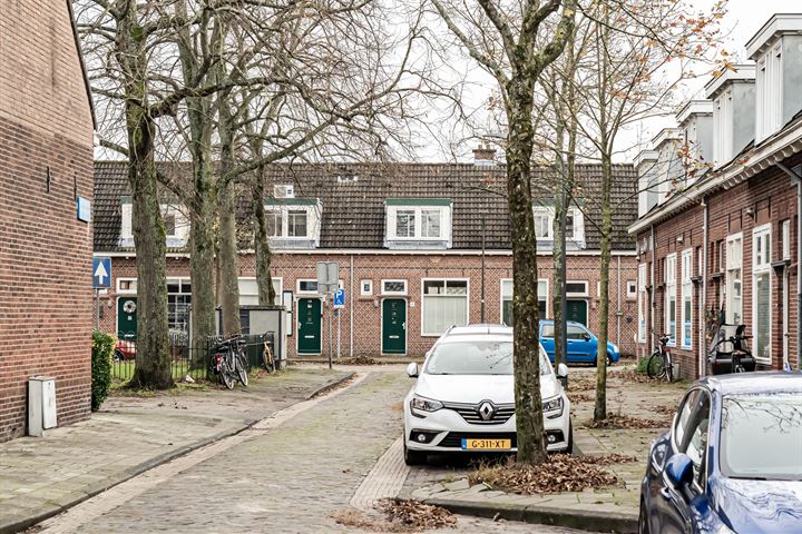 Bekijk foto 35 van Alberdingk Thijmstraat 28