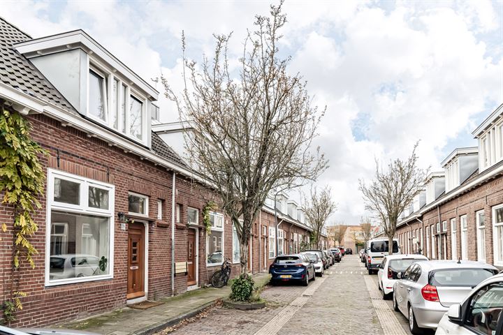 Bekijk foto 34 van Alberdingk Thijmstraat 28