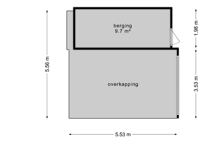 Bekijk foto 53 van Energieweg 19-A