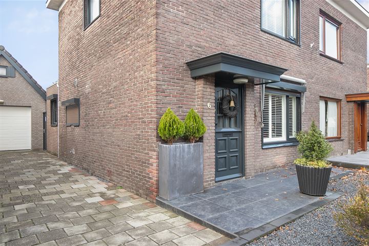 Bekijk foto 3 van Schoenmakersstraat 6