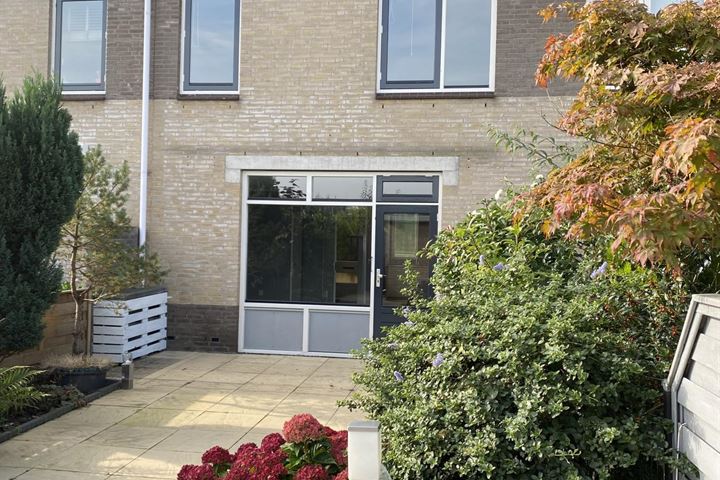 Bekijk foto 15 van Ebrostraat 34