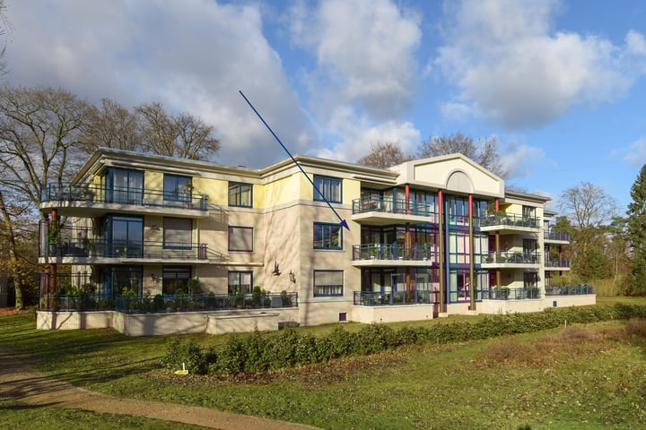Van Weerden Poelmanweg 94