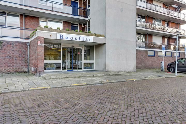 Bekijk foto 23 van Roosstraat 150