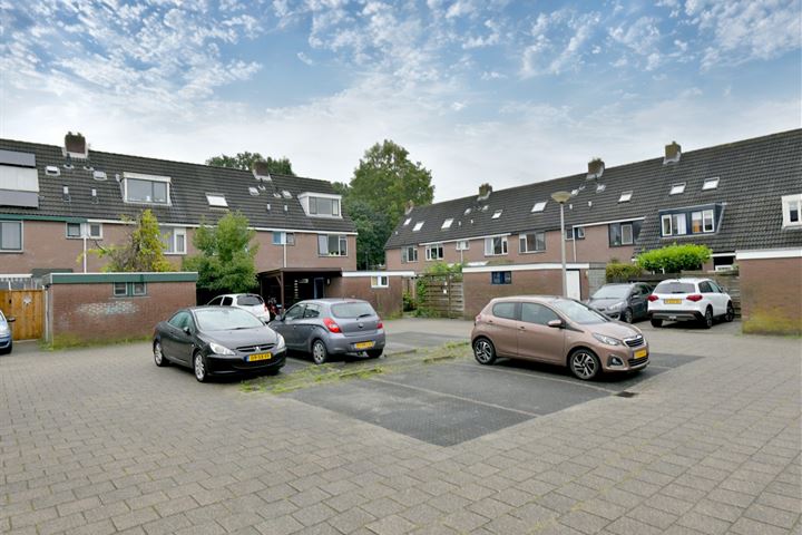 Bekijk foto 31 van Waardenborg 22