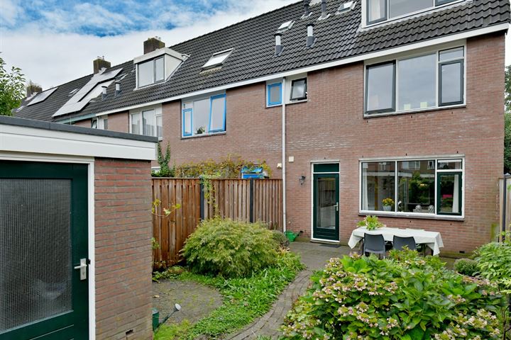 Bekijk foto 32 van Waardenborg 22