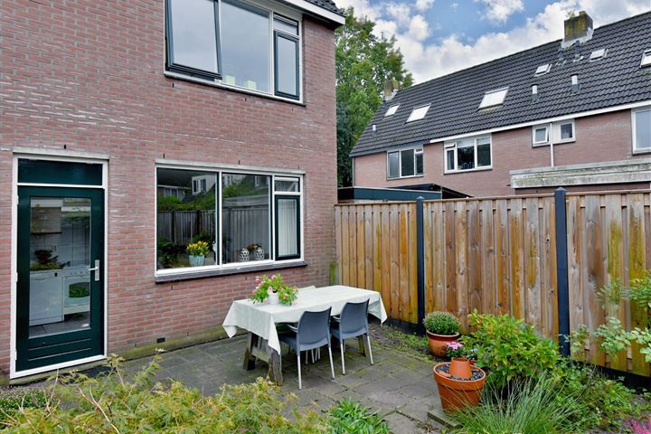 Bekijk foto 33 van Waardenborg 22