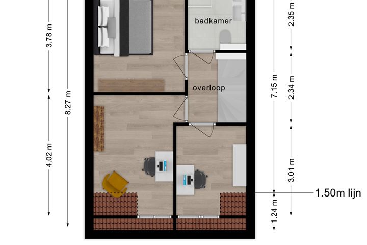 Bekijk foto 42 van Waardenborg 22