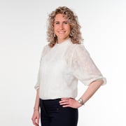 Michelle Bakker - Commercieel Medewerker