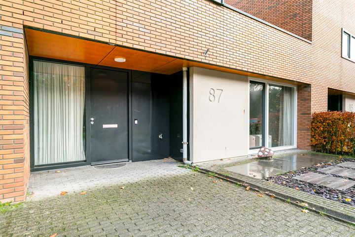 Bekijk foto 7 van Witbrantlaan West 87