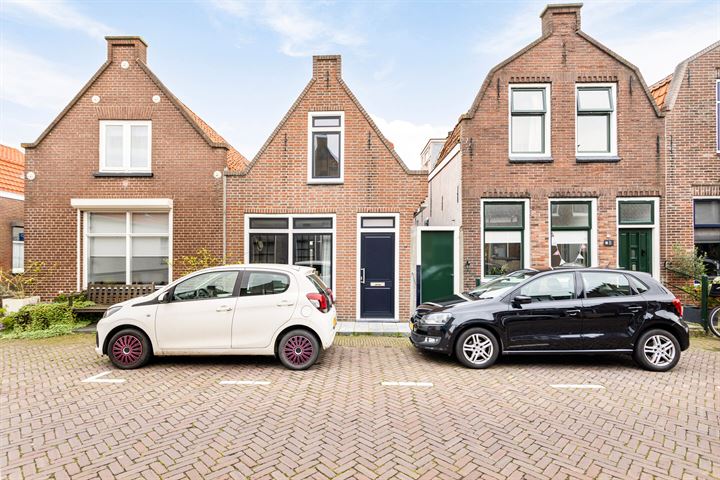 Bekijk foto 1 van Breedstraat 17