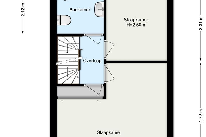 Bekijk foto 24 van Basrastraat 6