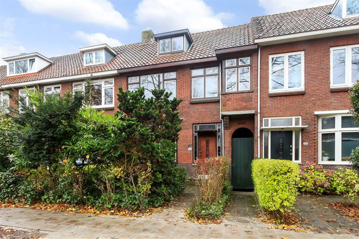 Bekijk foto 36 van Bankastraat 261