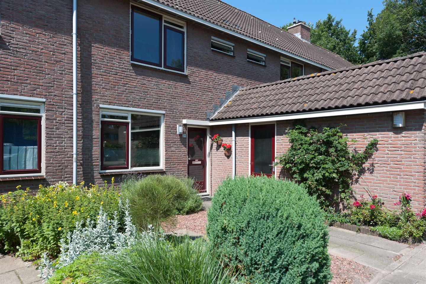 Huis Verhuurd Kluiverkamp 9 1541 XX Koog Aan De Zaan Funda