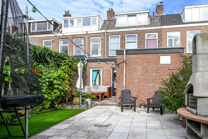 Bekijk foto 43 van Saenredamstraat 66-ZW