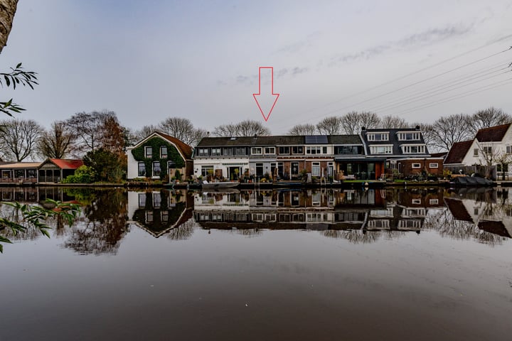 Lange Stammerdijk 57