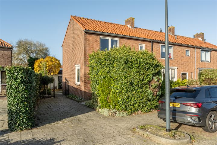 Bekijk foto 2 van Prins Hendrikstraat 27