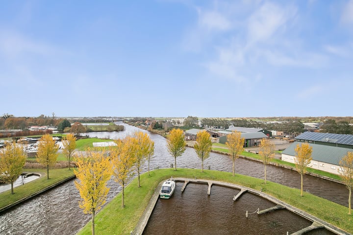 Bekijk foto 2 van Steenwijkerdiep 106