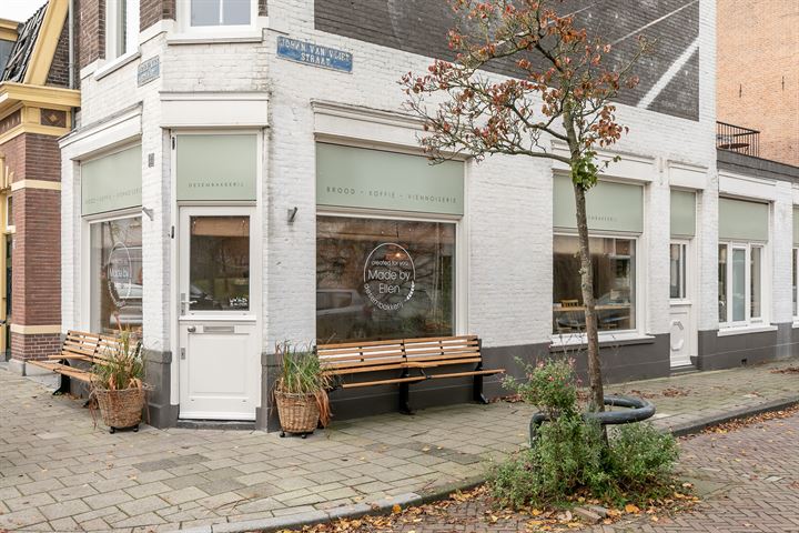 Bekijk foto 30 van Pieter Kiesstraat 67-ZW