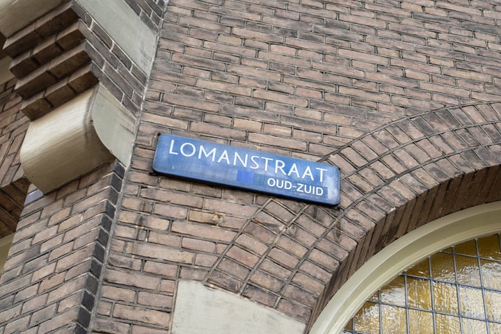 View photo 29 of Lomanstraat 71-E