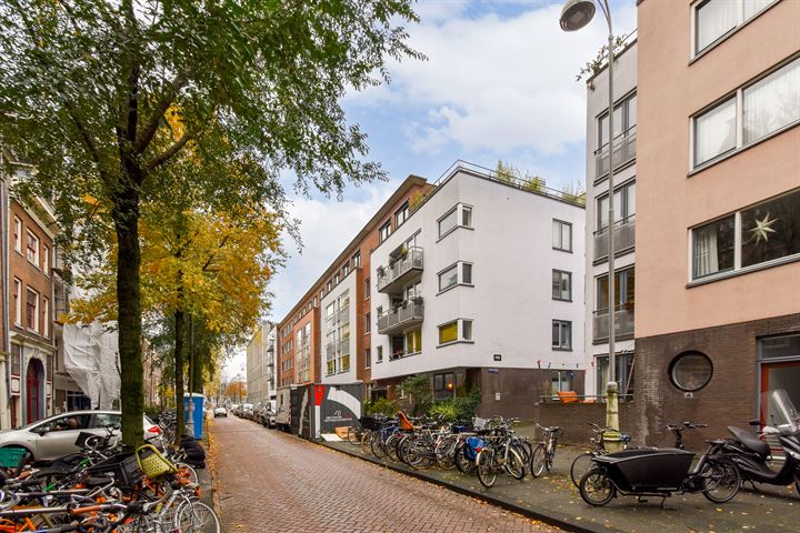 View photo 23 of Rapenburgerstraat 220