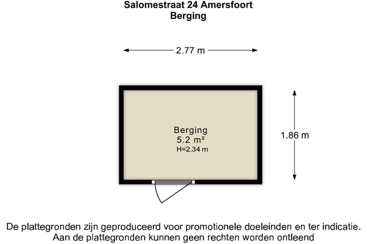 View photo 32 of Saloméstraat 24