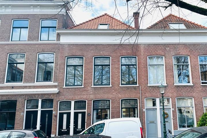 Bekijk foto 1 van Vondelstraat 36