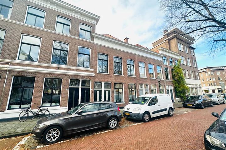 Bekijk foto 2 van Vondelstraat 36