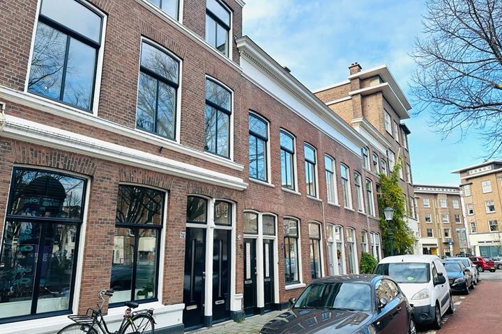 Bekijk foto 18 van Vondelstraat 36