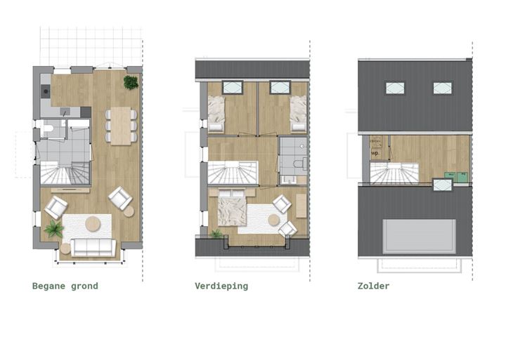 View photo 4 of Eijckenwijck Fase 2