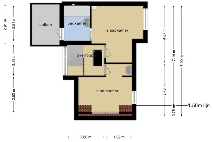 Bekijk foto 28 van Soembastraat 37