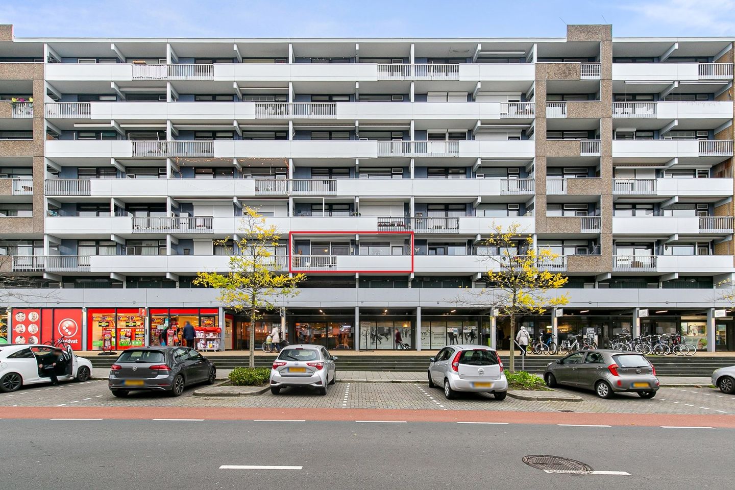 Appartement te koop: Herculeshof 9 C 6215 BB Maastricht [funda]