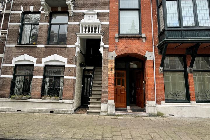 Bekijk foto 1 van Luijbenstraat 18