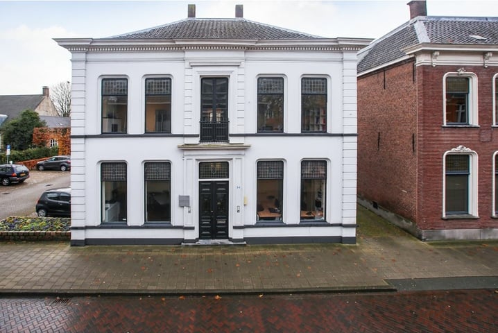 Grotestraat 150