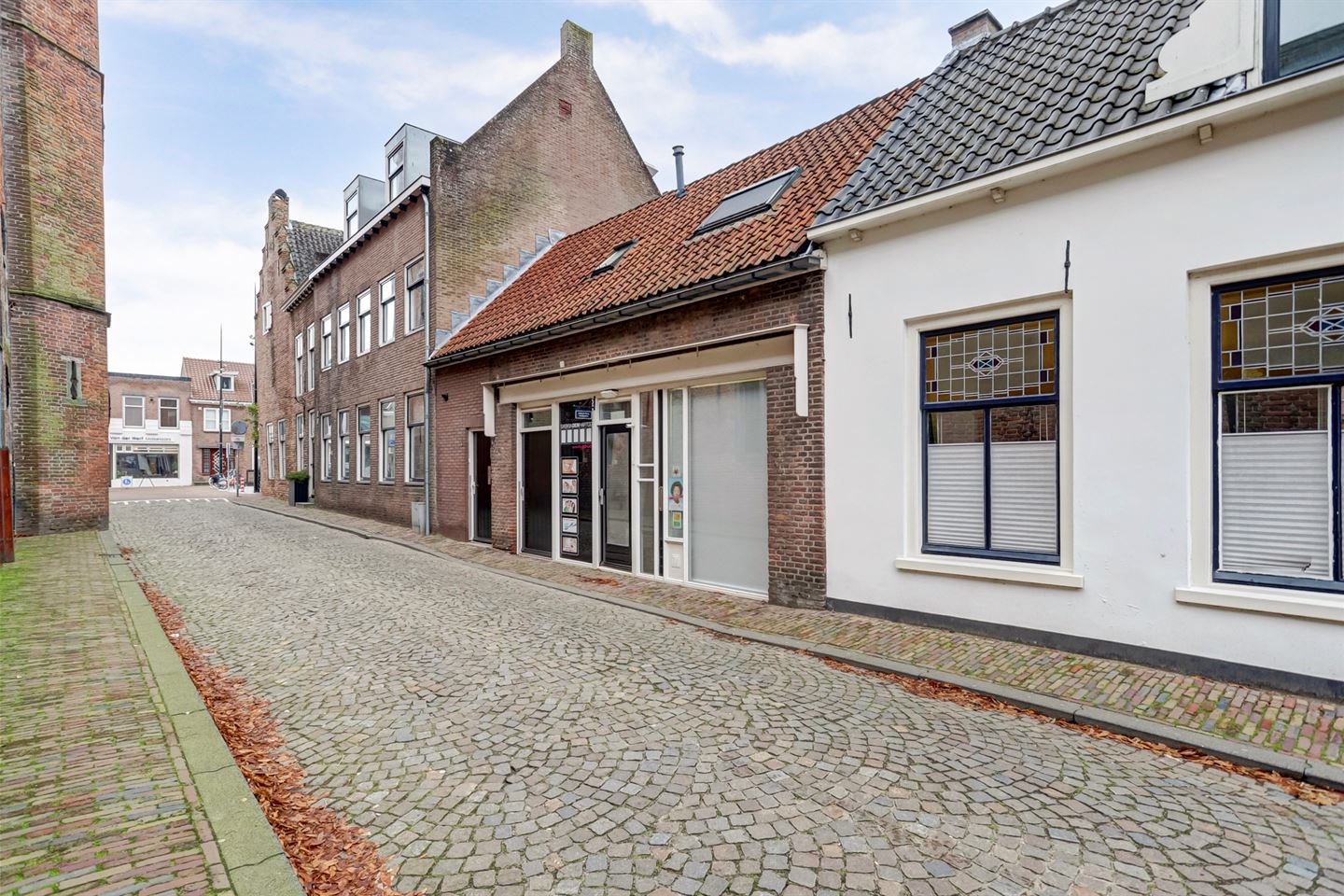 Bekijk foto 1 van Stadhuisstraat 4