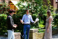 R. Elshof (Rens) - Commercieel Medewerker