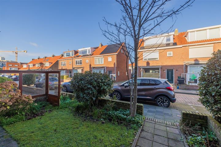 Bekijk foto 44 van Witte de Withstraat 19