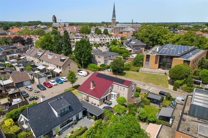 Bekijk foto 38 van Ravelijnstraat 40