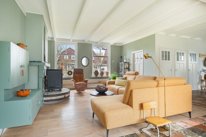 Foto 9 van Noordweg 54