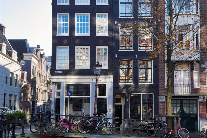 Bloemgracht 99-H, Amsterdam