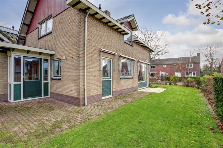 View photo 21 of Stiegerstraat 14