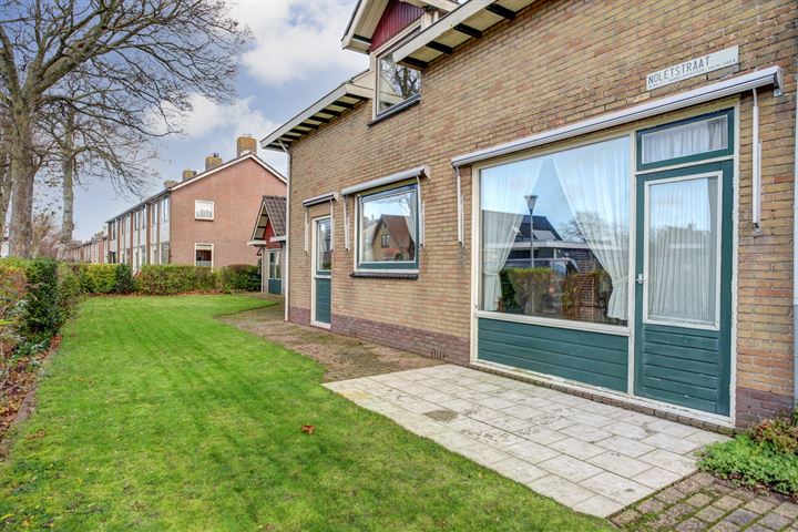 View photo 20 of Stiegerstraat 14