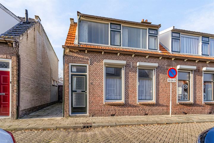 Bekijk foto 5 van Prins Hendrikstraat 4