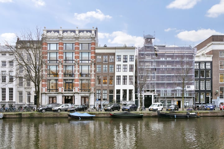 View photo 24 of Keizersgracht 436-C