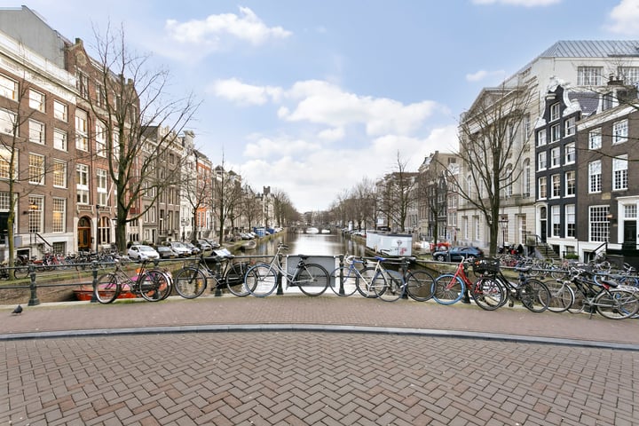 View photo 27 of Keizersgracht 436-C