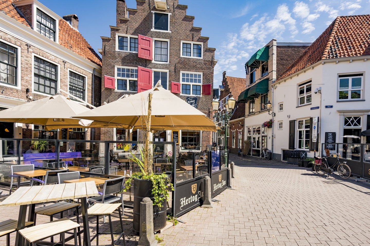 Bekijk foto 2 van Hof 9 10-10a
