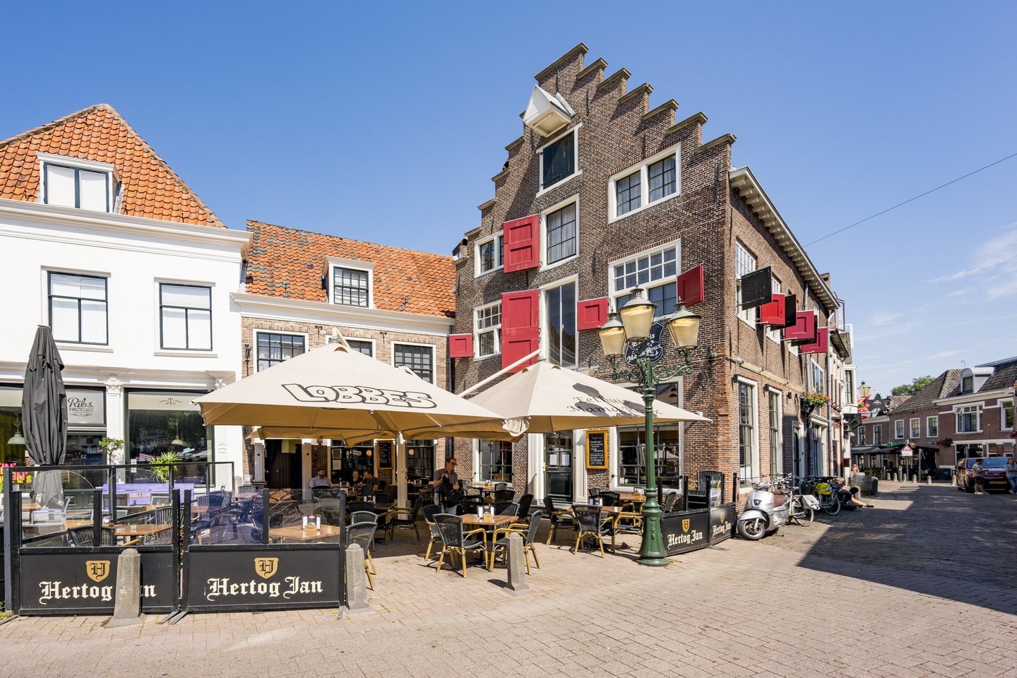 Bekijk foto 3 van Hof 9 10-10a