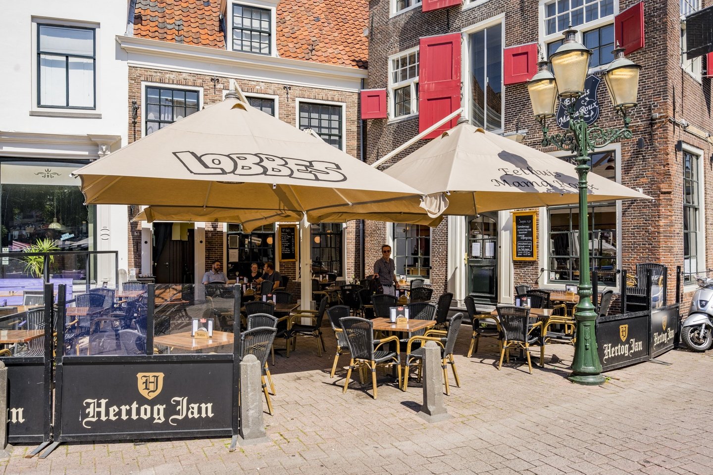 Bekijk foto 4 van Hof 9 10-10a