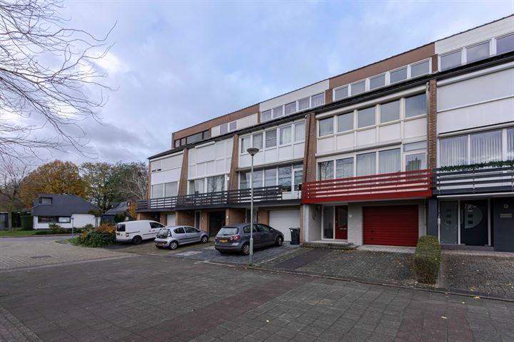 Bekijk foto 1 van Scheumerbeek 7