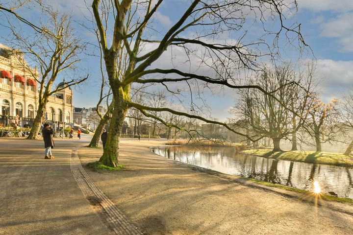 Bekijk foto 18 van Amstelveenseweg 100--IV